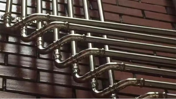 薄壁304不銹鋼水管代理加盟多長時間能夠回本？